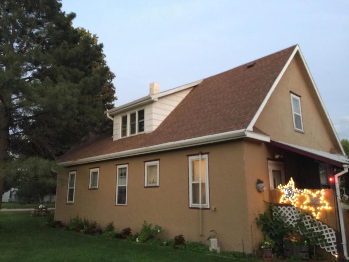 1912 Nostalgic Traincrew Boarding House Bed & Breakfast Potter ภายนอก รูปภาพ